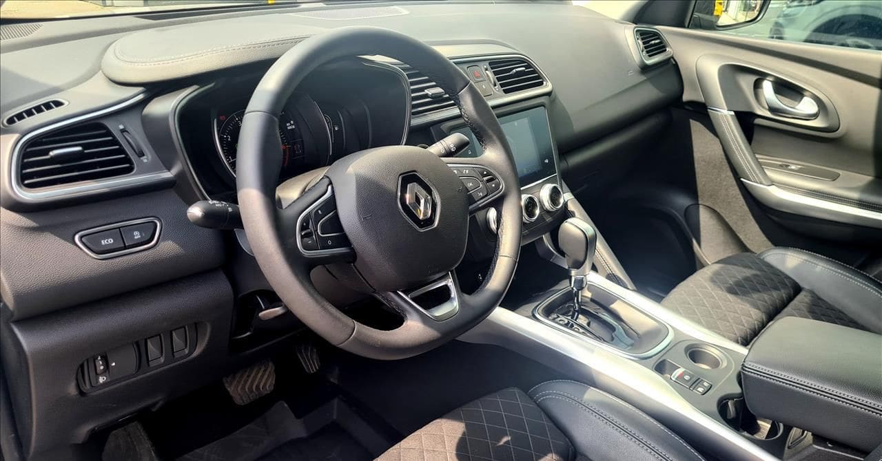 Zdjęcie oferty Renault Kadjar nr. 5