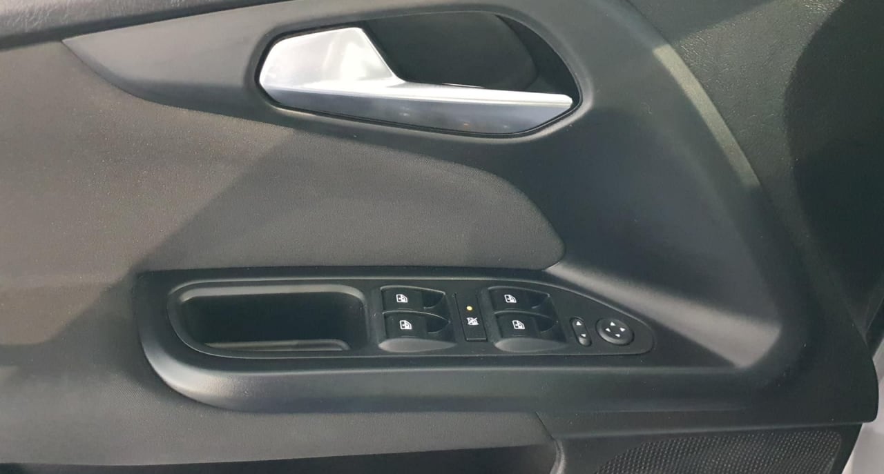 Zdjęcie oferty Fiat Tipo nr. 10