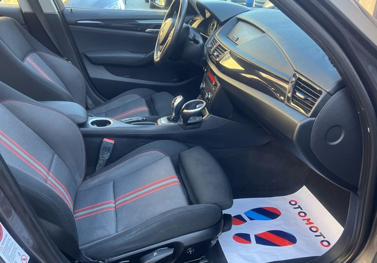 Zdjęcie oferty BMW X1 nr. 31