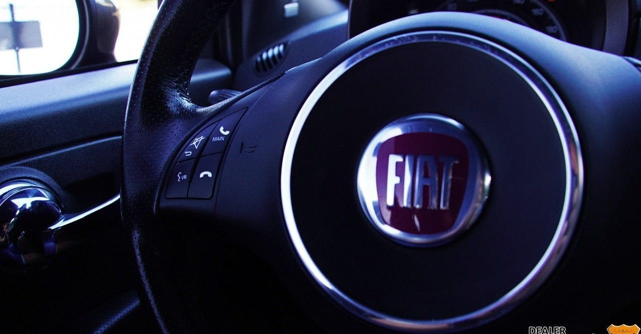 Zdjęcie oferty Fiat 500 nr. 24