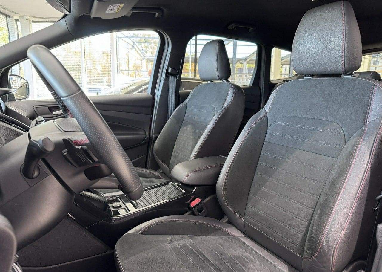 Zdjęcie oferty Ford Kuga nr. 13