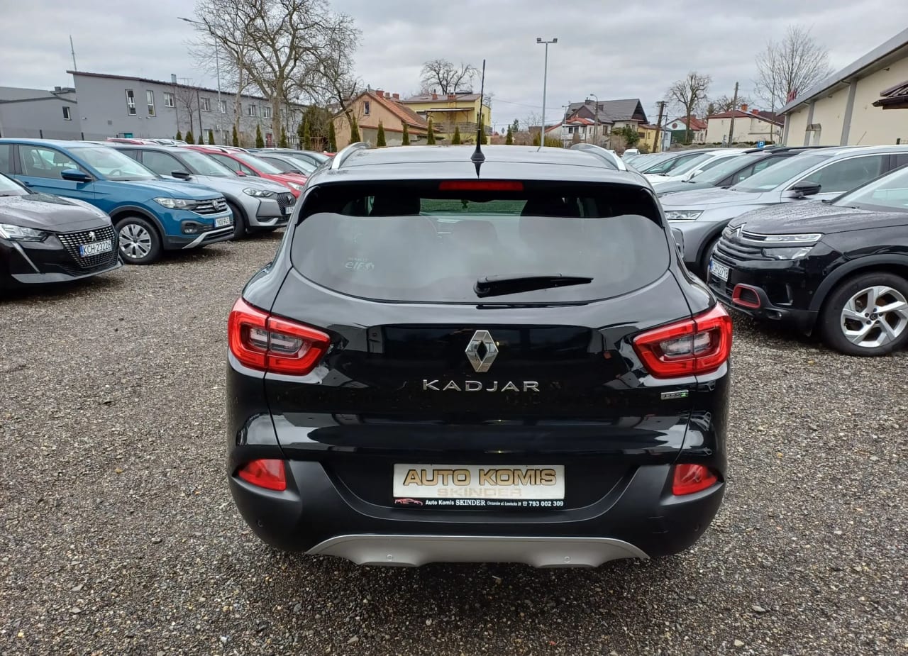 Zdjęcie oferty Renault Kadjar nr. 5