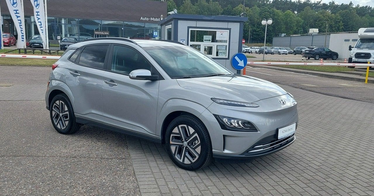 Zdjęcie oferty Hyundai Kona nr. 5