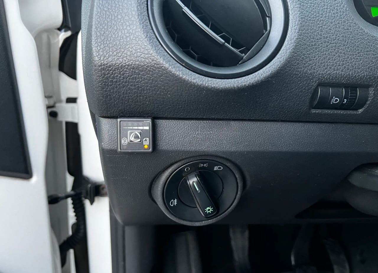 Zdjęcie oferty Skoda Citigo nr. 12