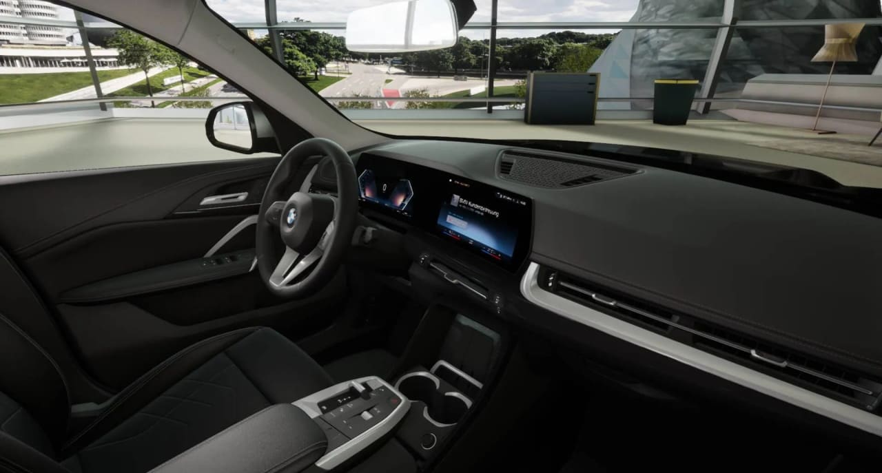 Zdjęcie oferty BMW X1 nr. 10