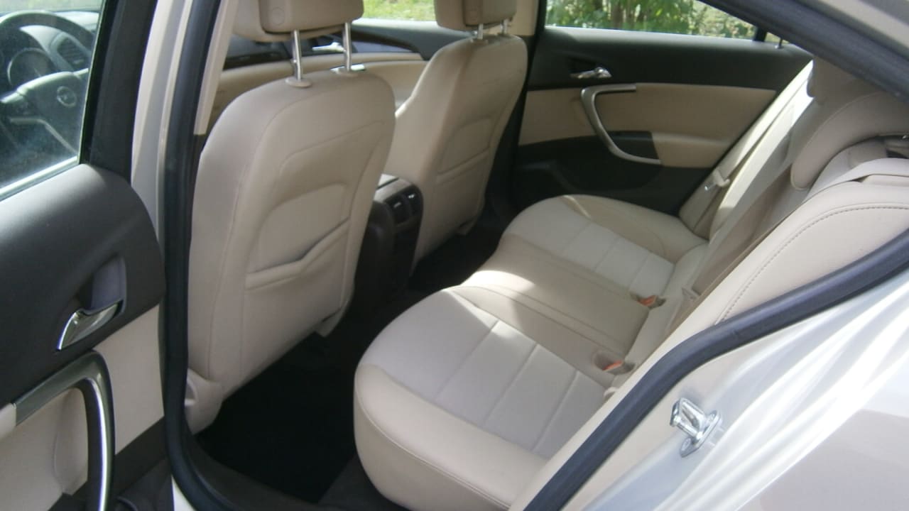 Zdjęcie oferty Opel Insignia nr. 13