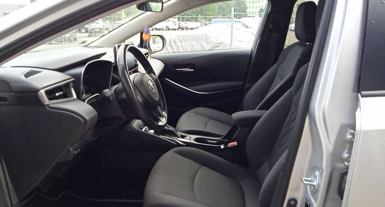 Zdjęcie oferty Toyota Corolla nr. 9