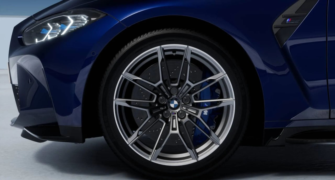 Zdjęcie oferty BMW M3 nr. 7