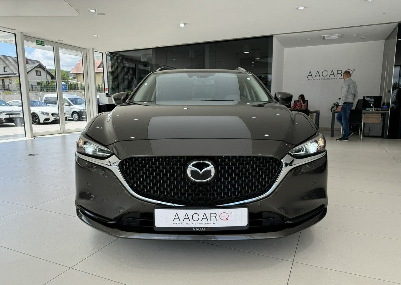 Zdjęcie oferty Mazda 6 nr. 7
