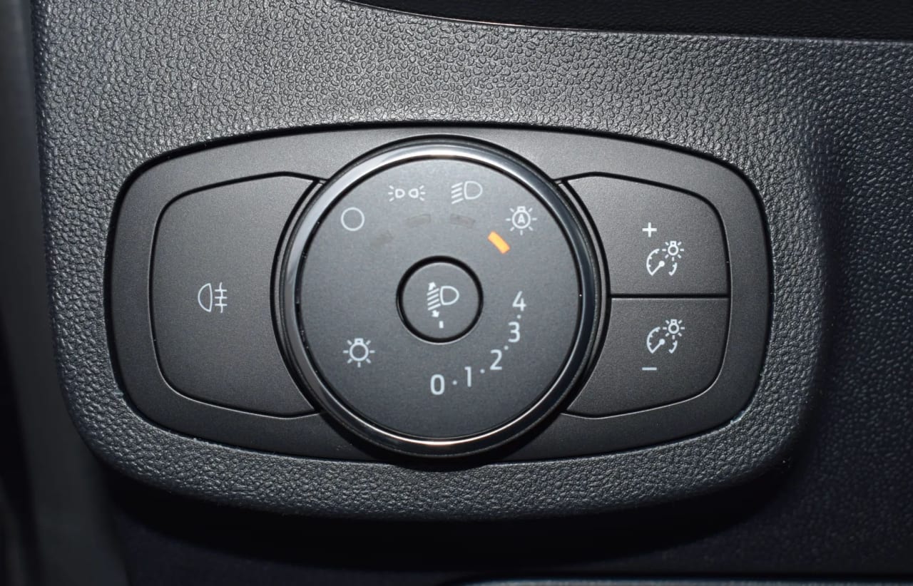 Zdjęcie oferty Ford Fiesta nr. 20