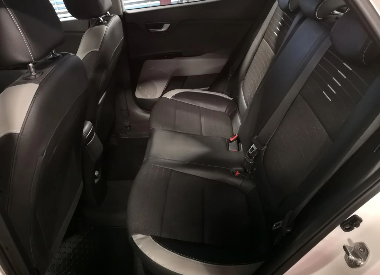 Zdjęcie oferty Kia Stonic nr. 13