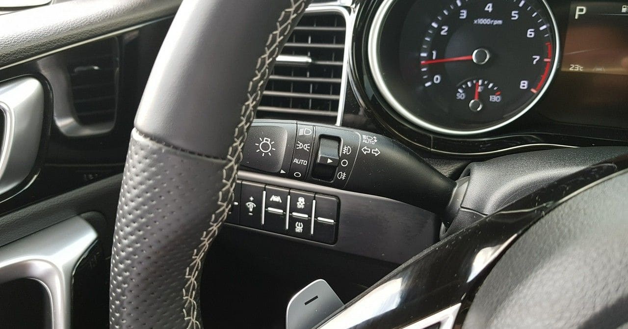 Zdjęcie oferty Kia Pro ceed nr. 25