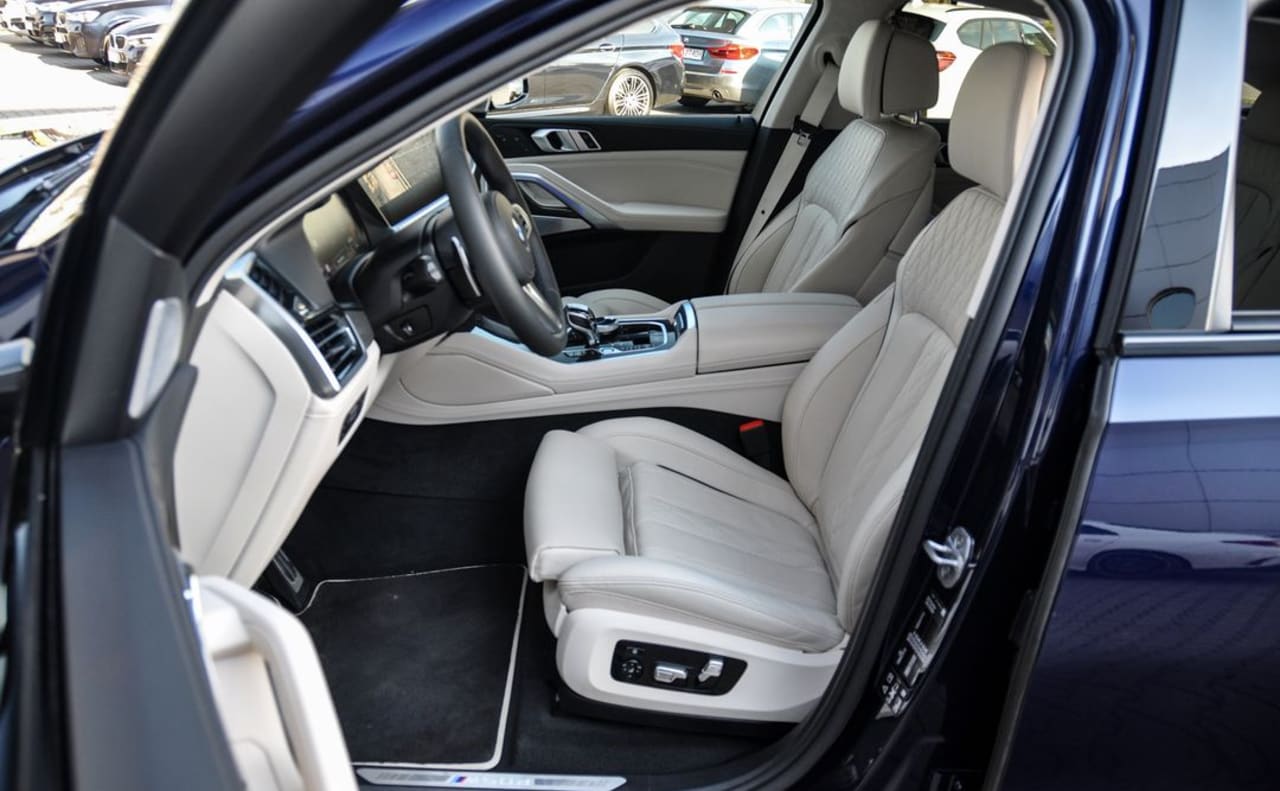 Zdjęcie oferty BMW X6 nr. 8