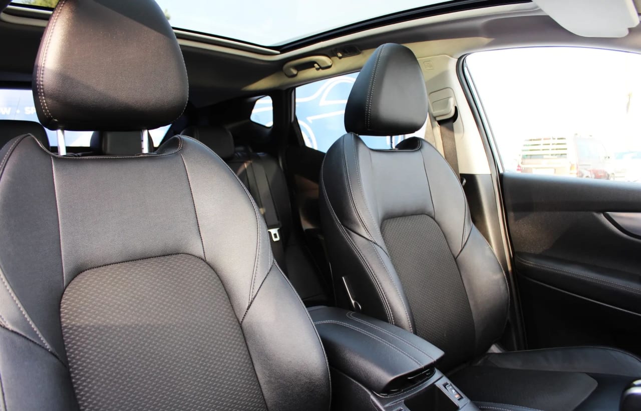 Zdjęcie oferty Nissan Qashqai nr. 20