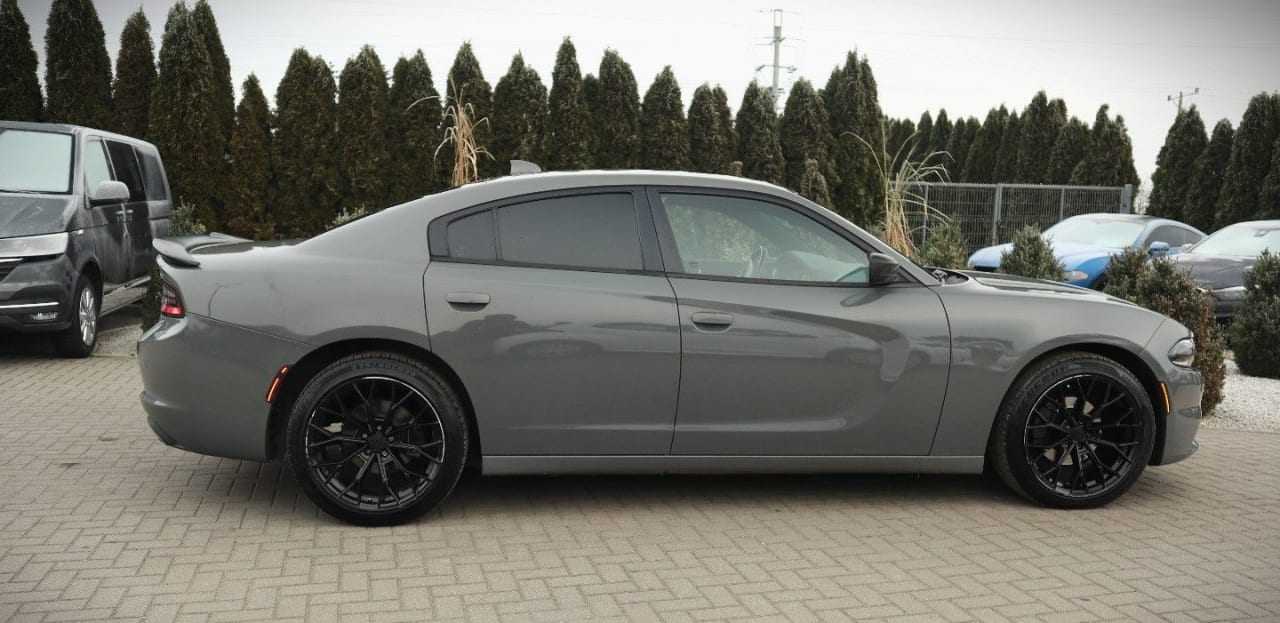 Zdjęcie oferty Dodge Charger nr. 4