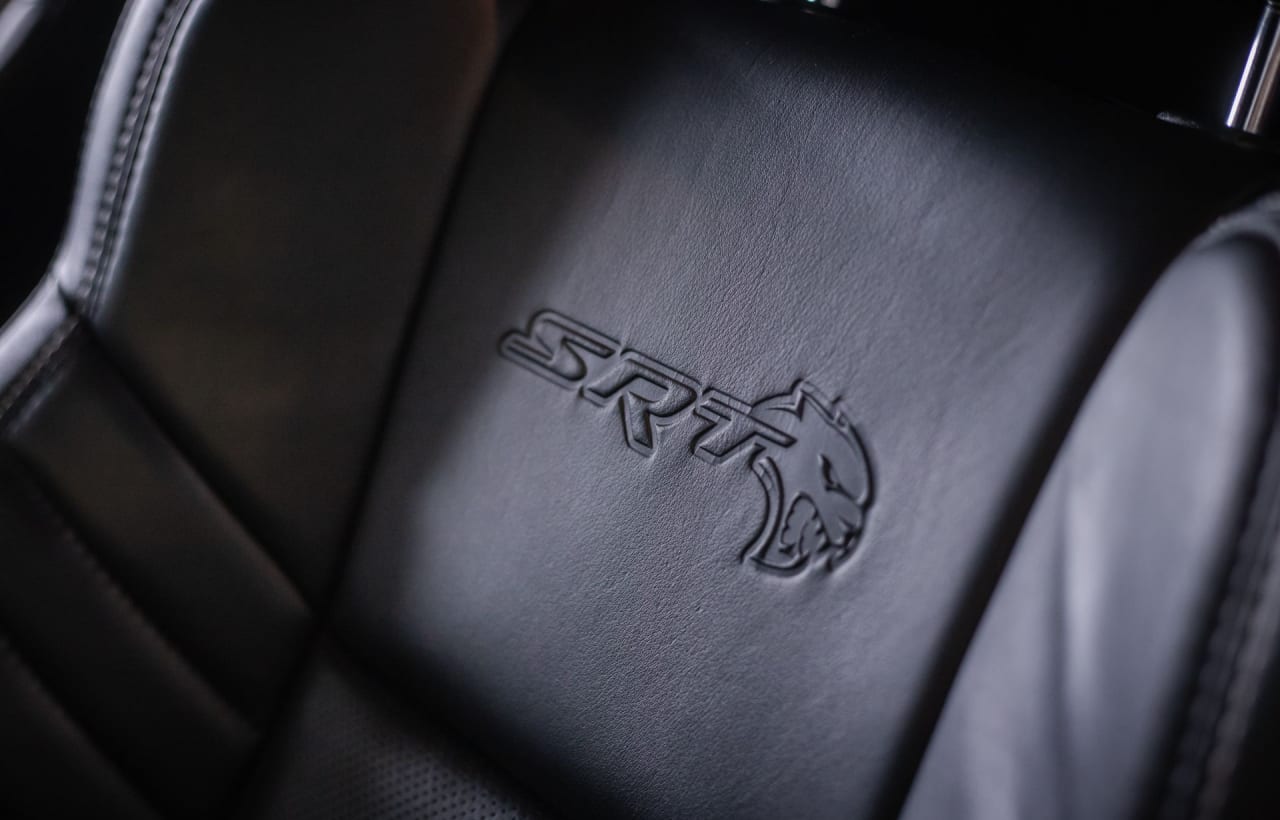 Zdjęcie oferty Dodge Challenger nr. 15