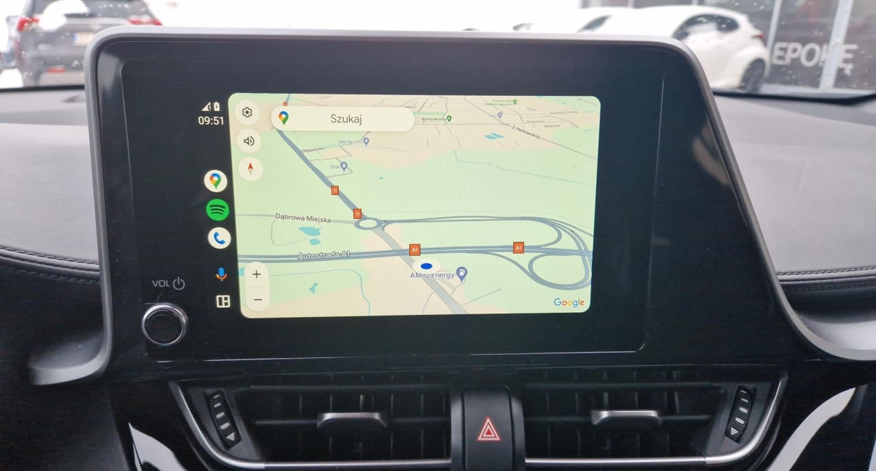 Zdjęcie oferty Toyota C-HR nr. 21