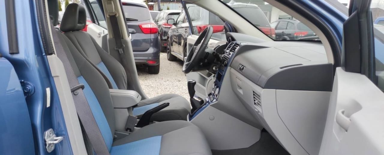 Zdjęcie oferty Dodge Caliber nr. 7