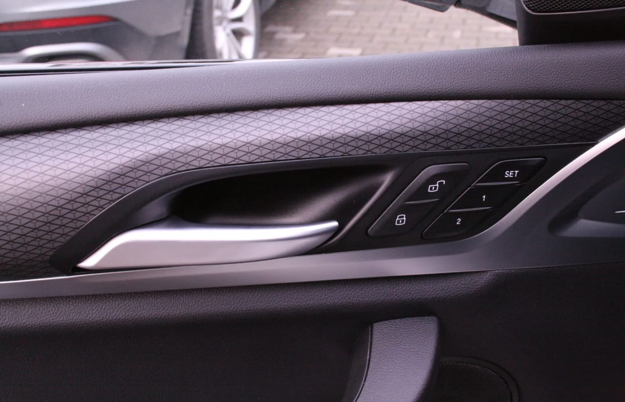 Zdjęcie oferty BMW X3 nr. 12