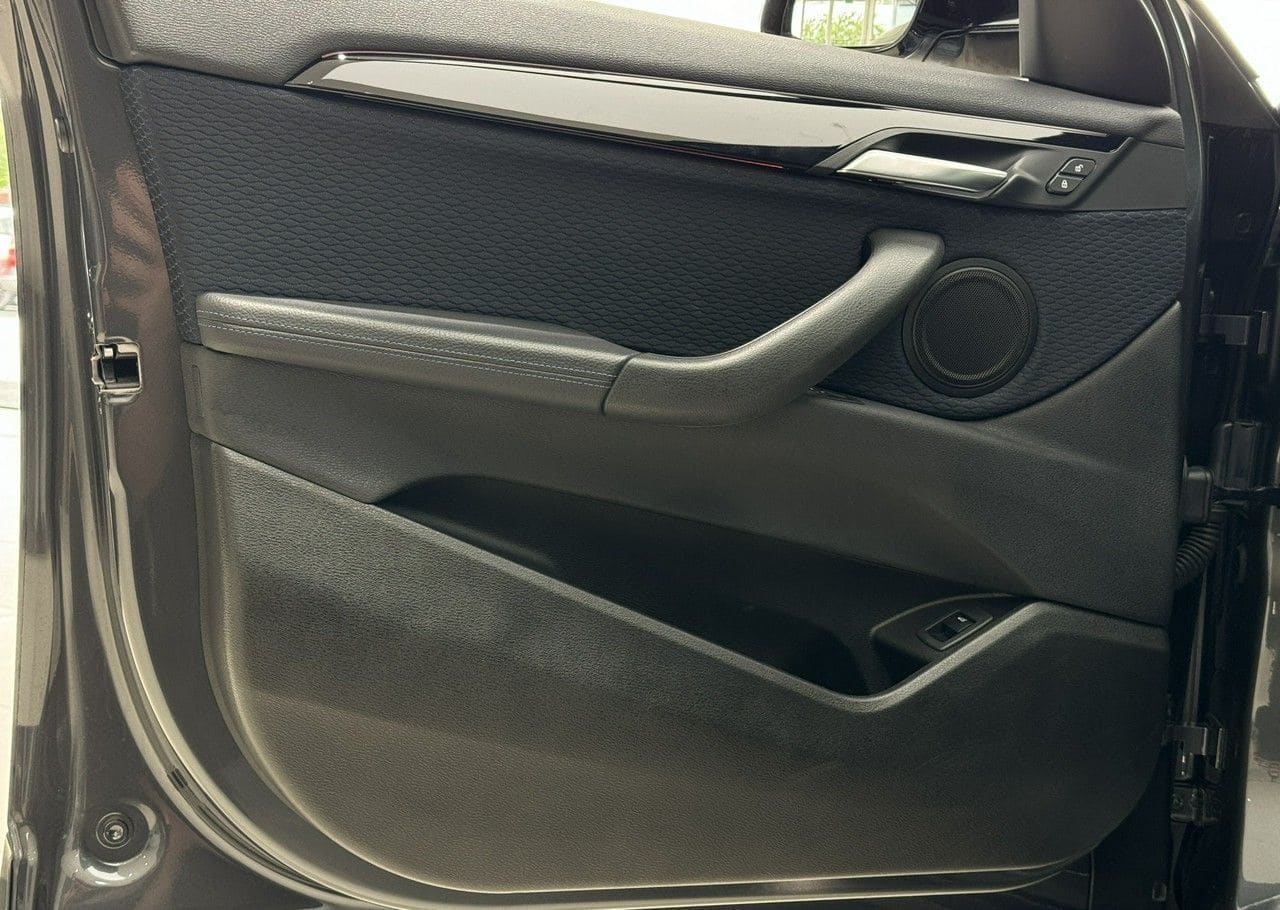 Zdjęcie oferty BMW X2 nr. 12