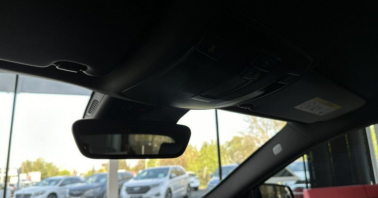 Zdjęcie oferty Mercedes-Benz GLA nr. 31
