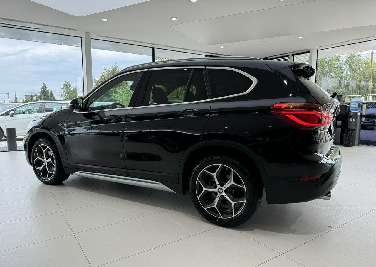 Zdjęcie oferty BMW X1 nr. 3
