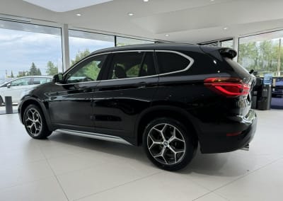 Zdjęcia oferty BMW X1 nr. 3
