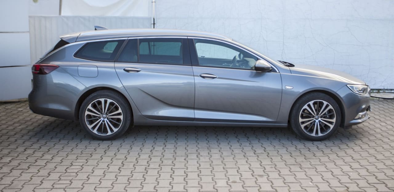 Zdjęcie oferty Opel Insignia nr. 4