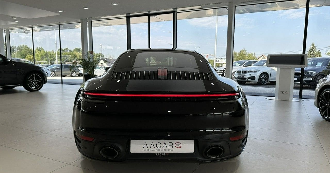 Zdjęcie oferty Porsche 911 nr. 3