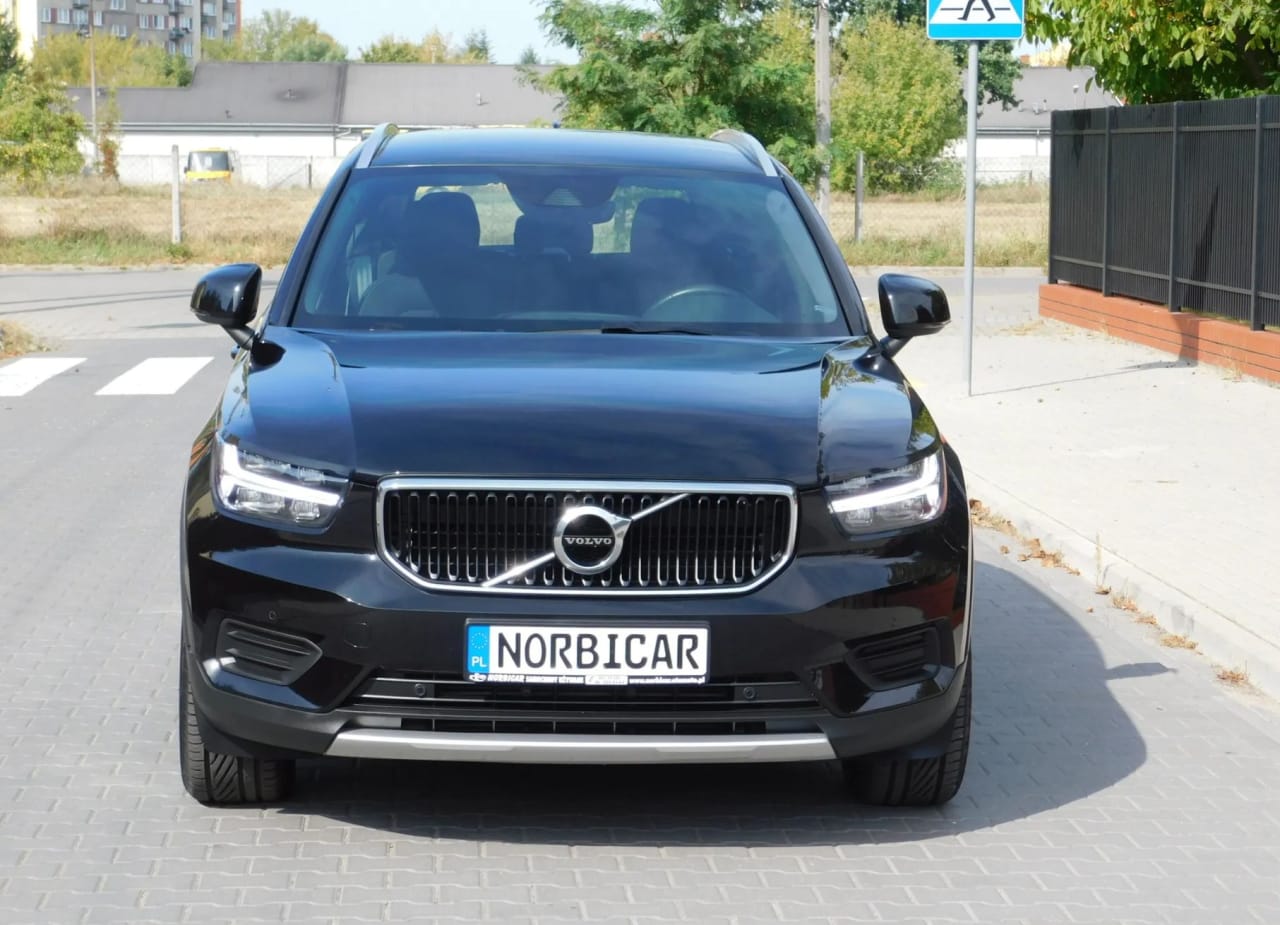 Zdjęcie oferty Volvo XC 40 nr. 2