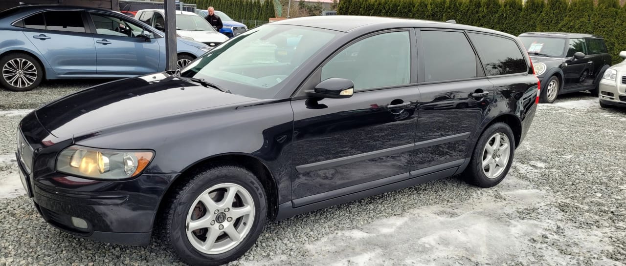Zdjęcie oferty Volvo V50 nr. 26