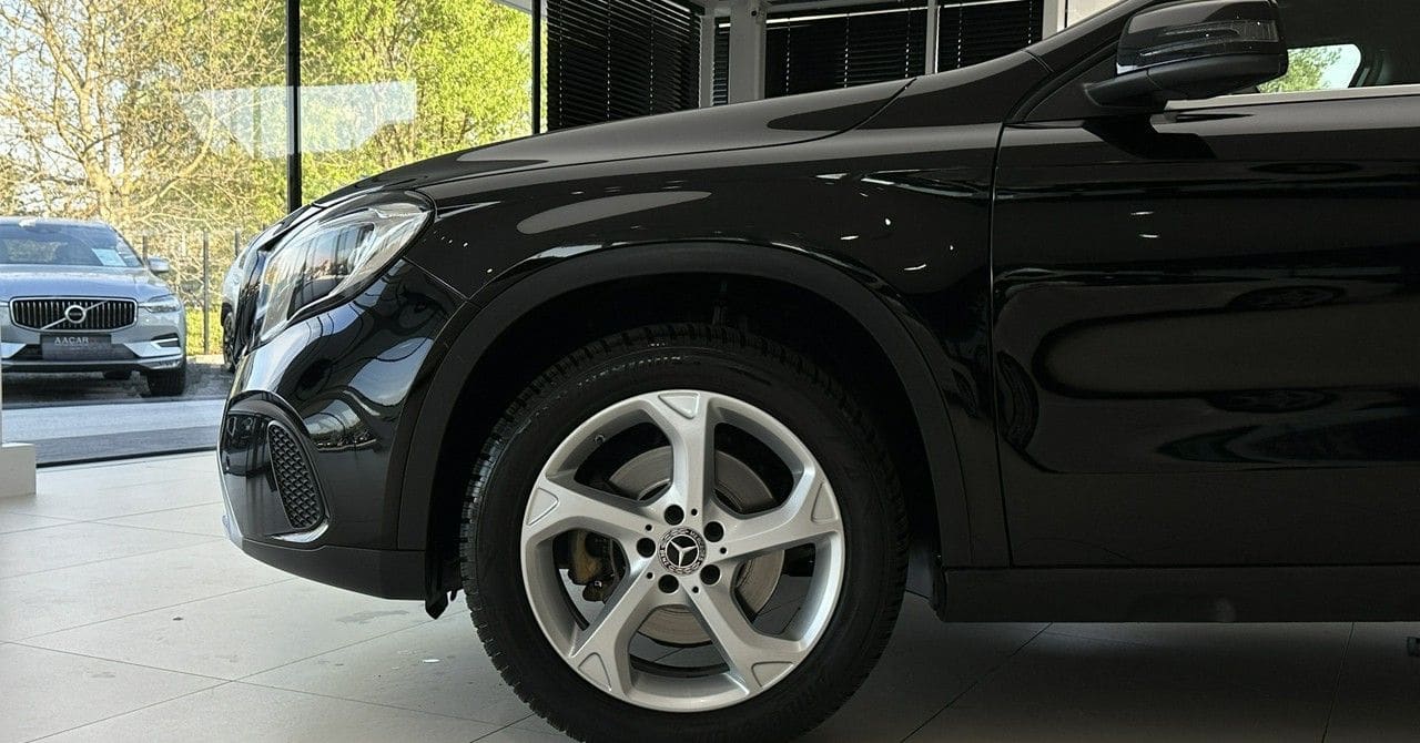 Zdjęcie oferty Mercedes-Benz GLA nr. 18