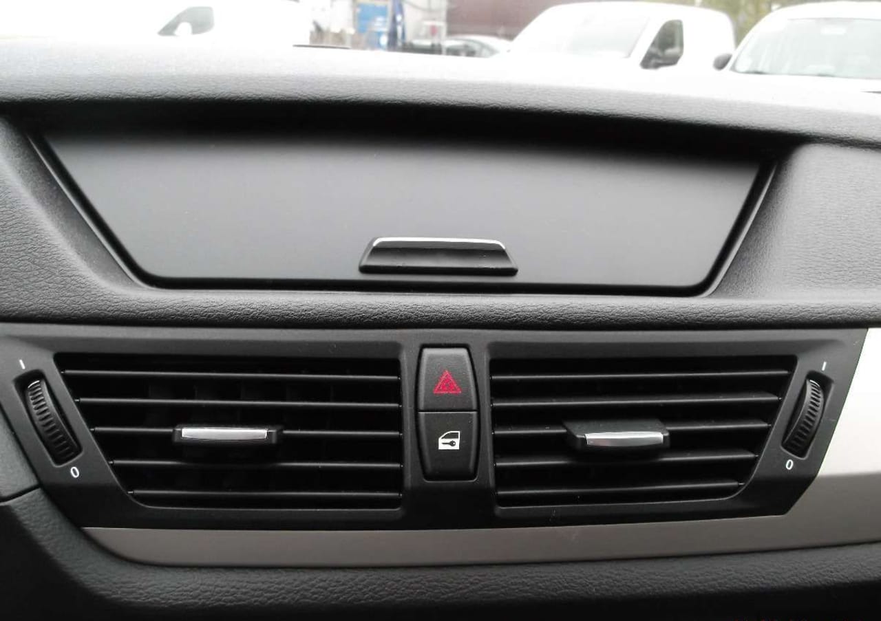 Zdjęcie oferty BMW X1 nr. 19
