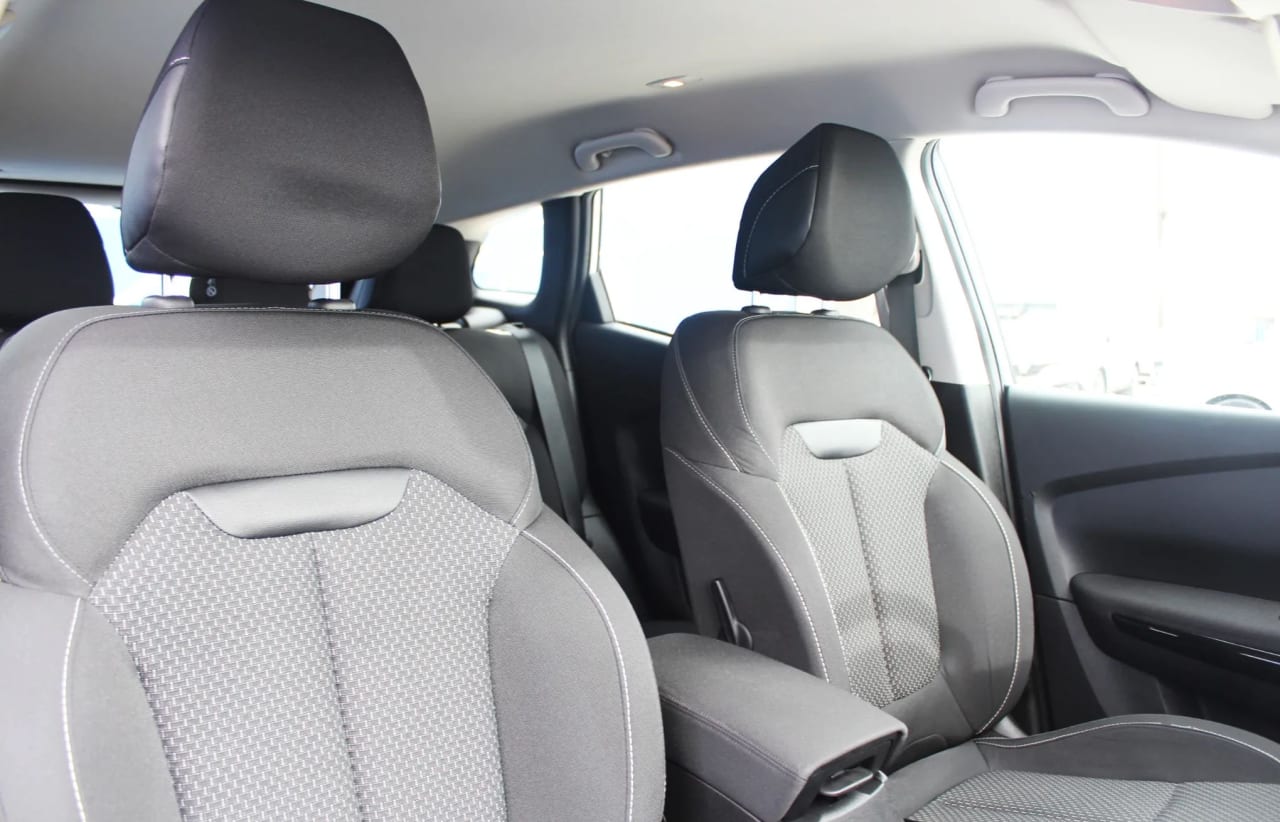 Zdjęcie oferty Renault Kadjar nr. 17