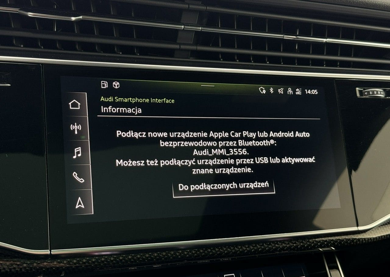 Zdjęcie oferty Audi SQ8 nr. 30