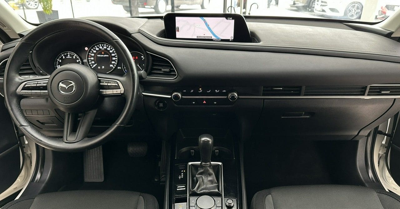 Zdjęcie oferty Mazda CX-30 nr. 15