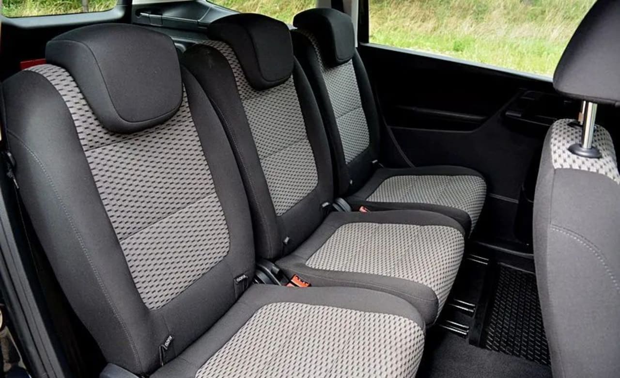 Zdjęcie oferty Volkswagen Sharan nr. 16