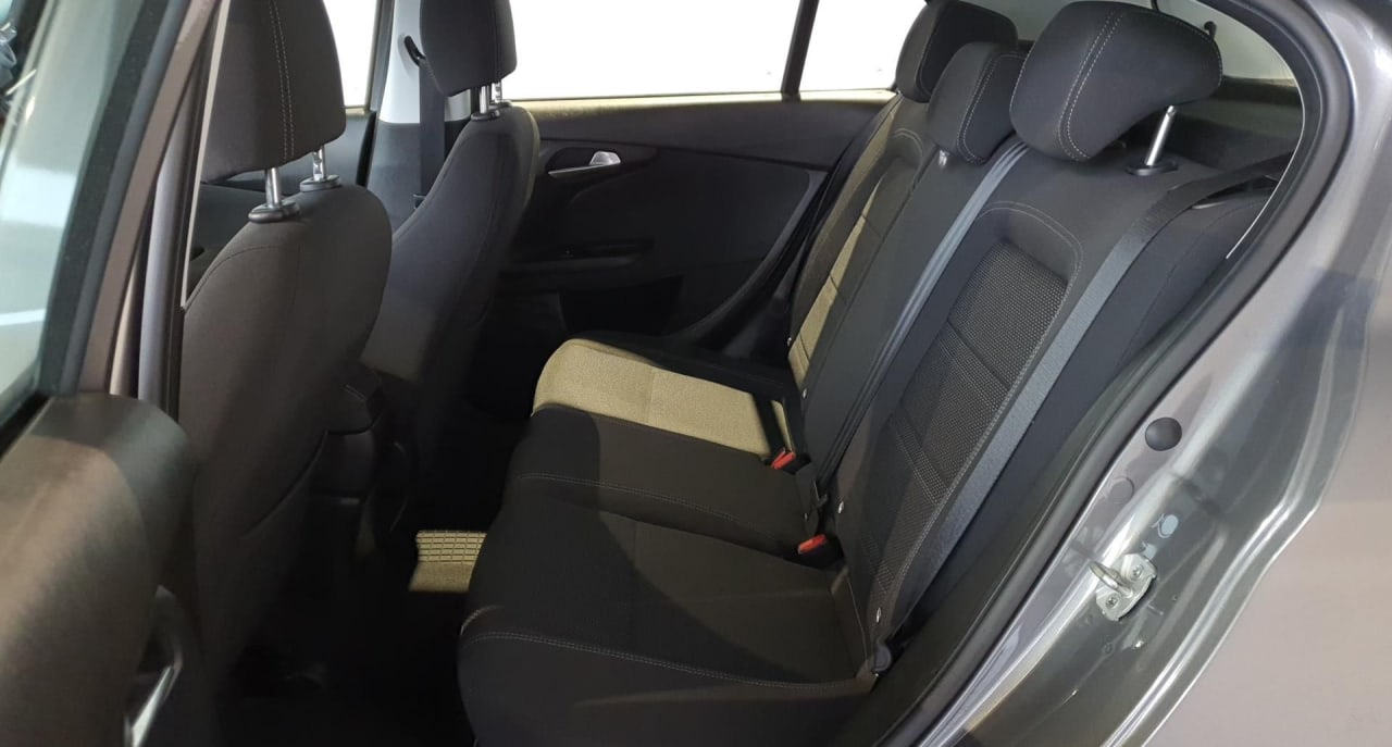 Zdjęcie oferty Fiat Tipo nr. 16