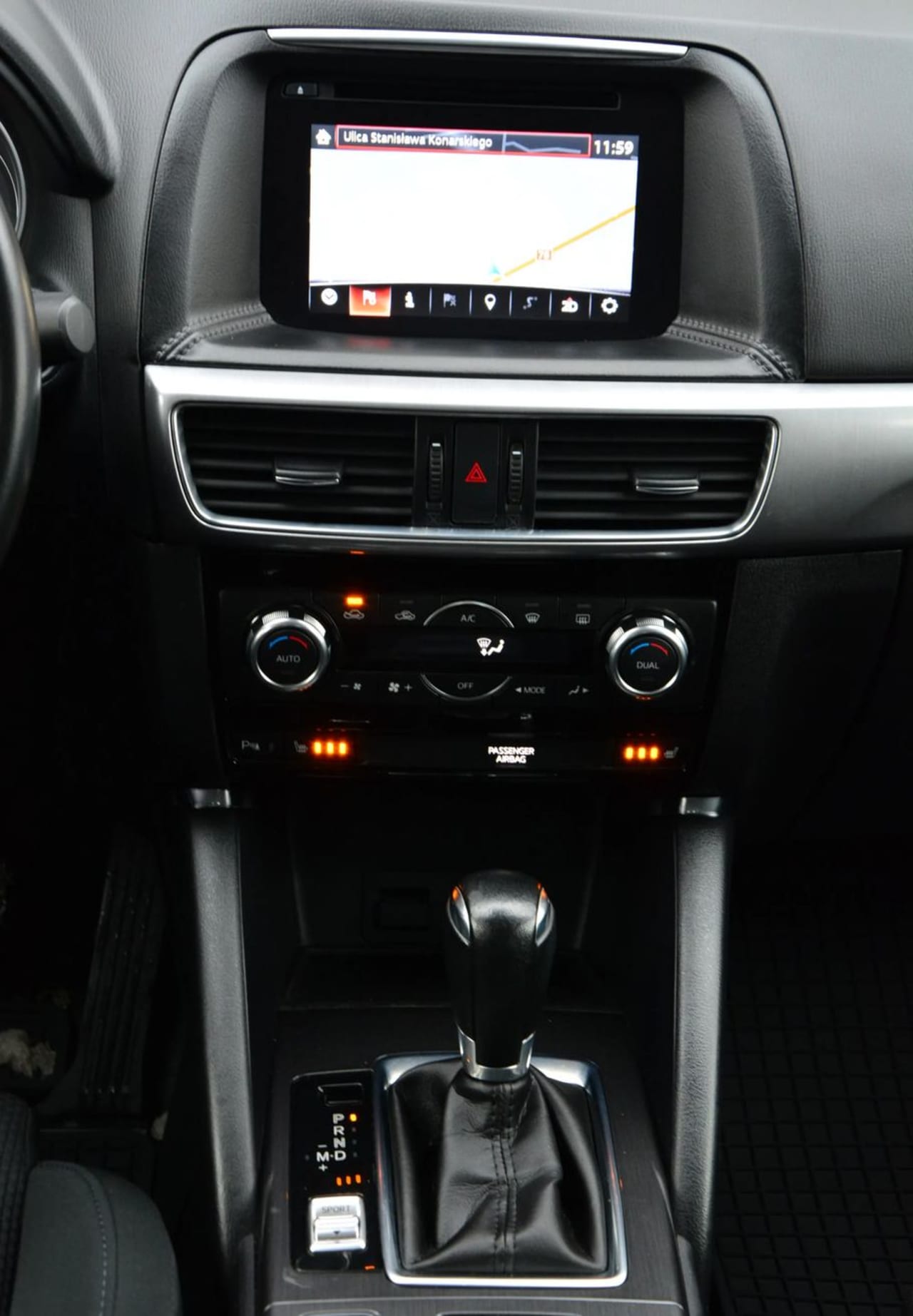 Zdjęcie oferty Mazda CX-5 nr. 24