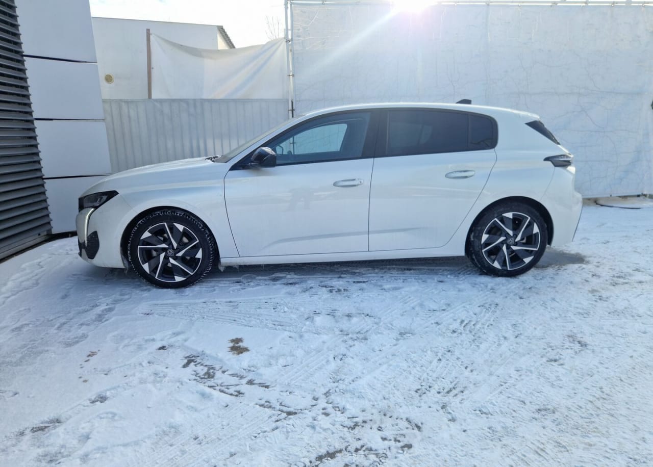 Zdjęcie oferty Peugeot 308 nr. 6