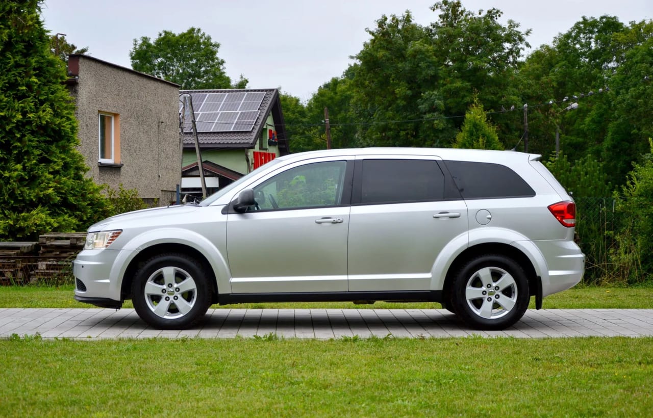 Zdjęcie oferty Dodge Journey nr. 5