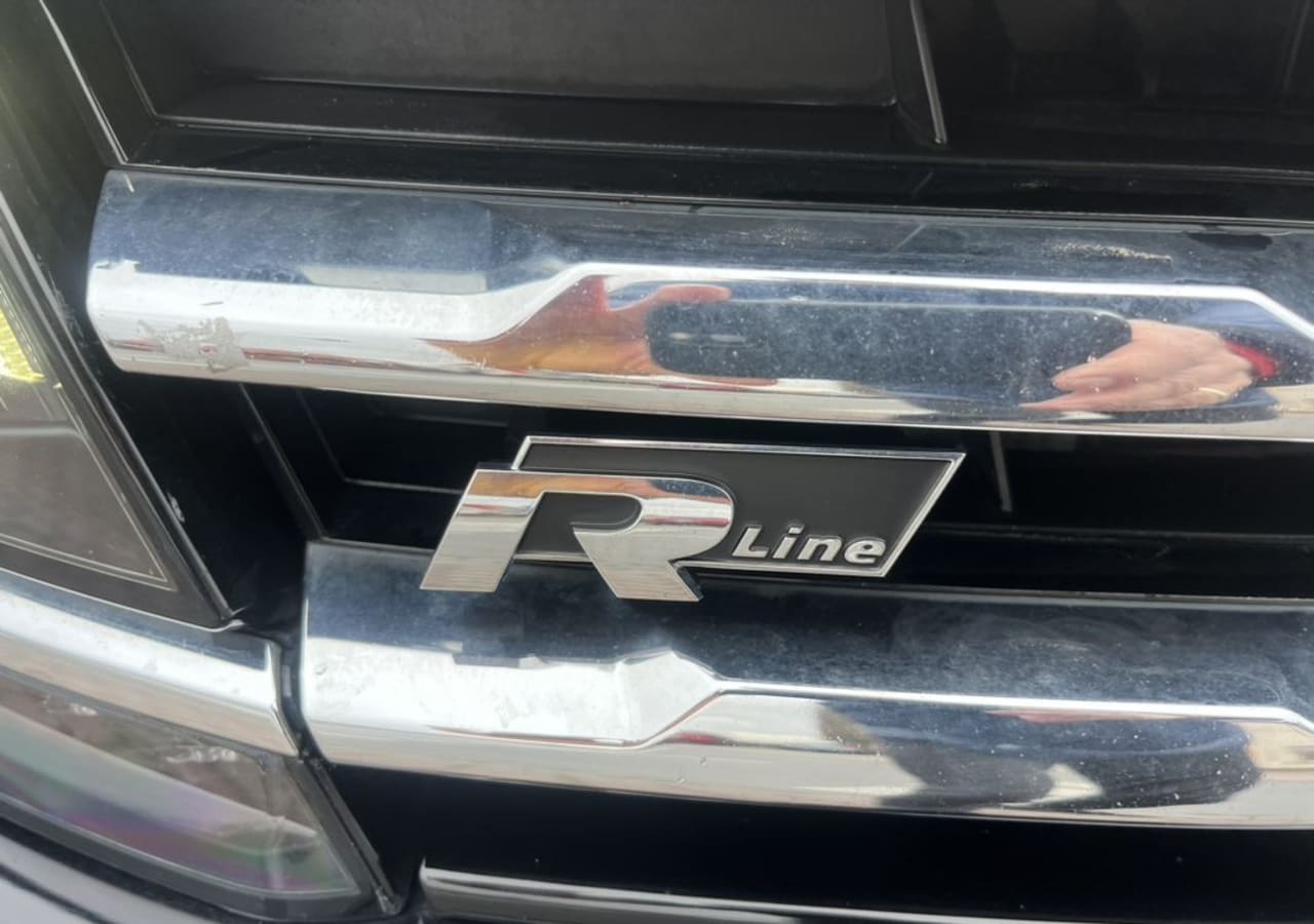 Zdjęcie oferty Volkswagen Tiguan Allspace nr. 15