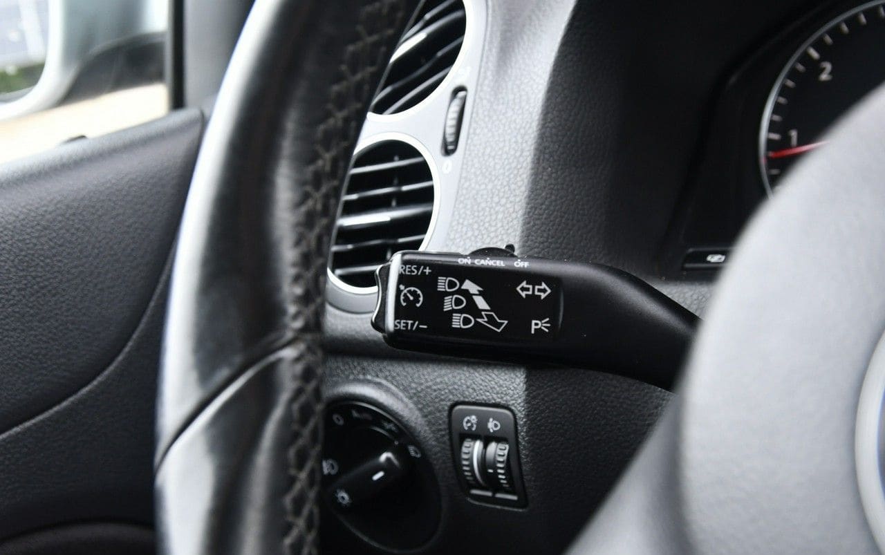 Zdjęcie oferty Volkswagen Golf Plus nr. 21