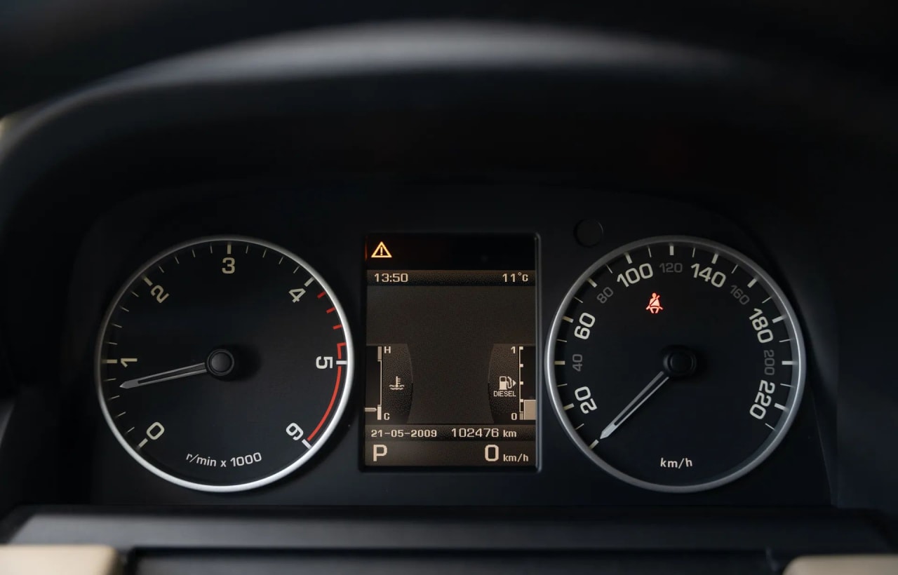 Zdjęcie oferty Land Rover Range Rover Sport nr. 10