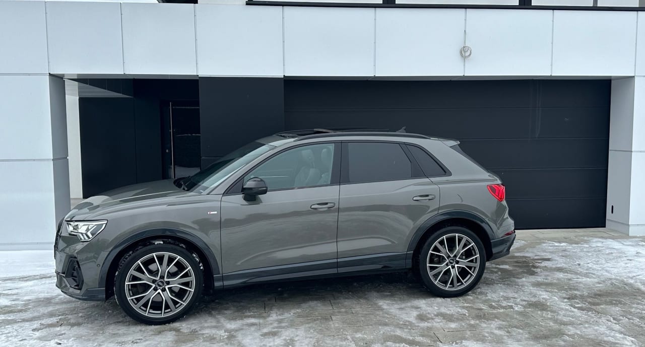 Zdjęcie oferty Audi Q3 nr. 9