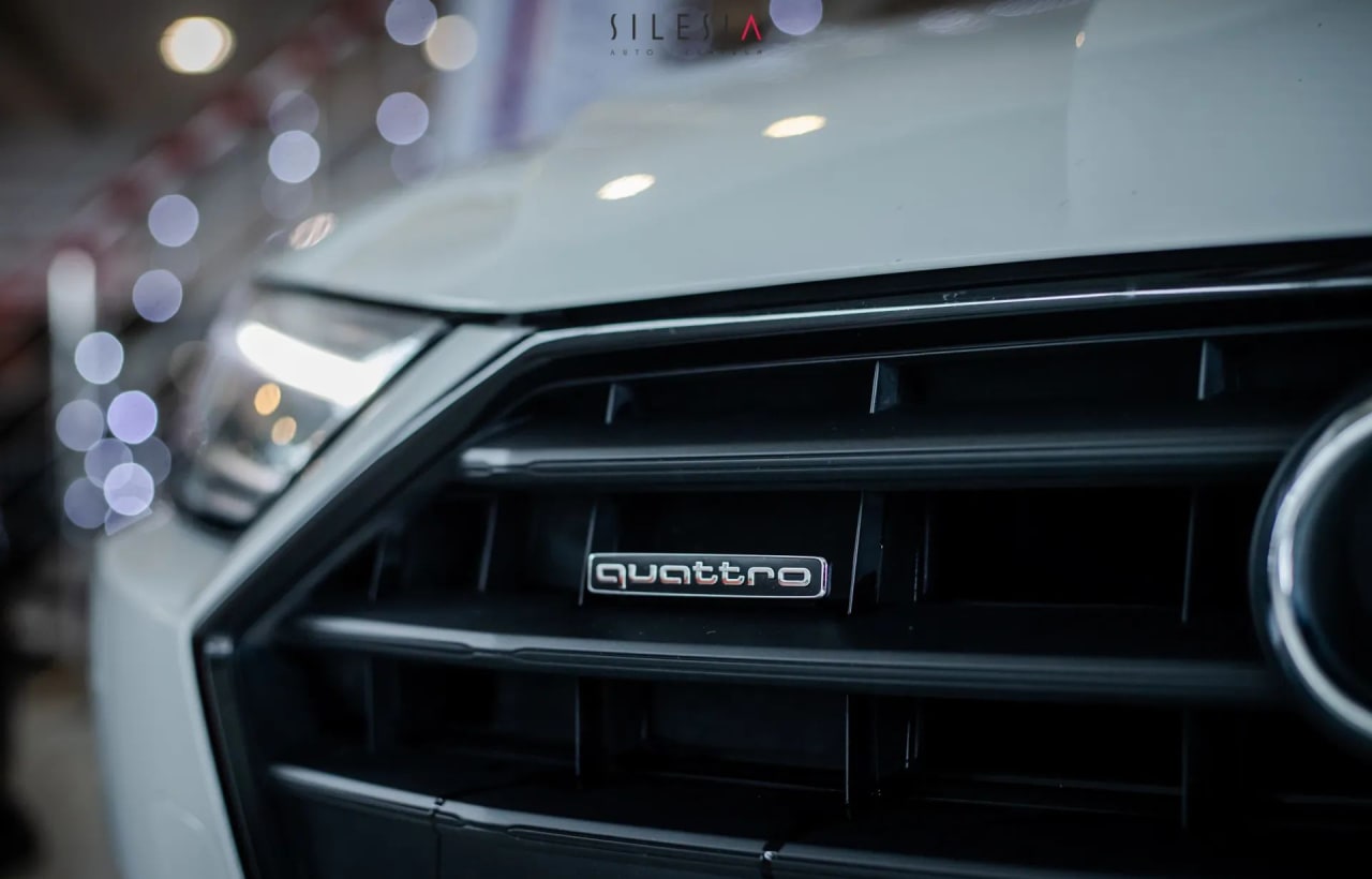 Zdjęcie oferty Audi A7 nr. 10