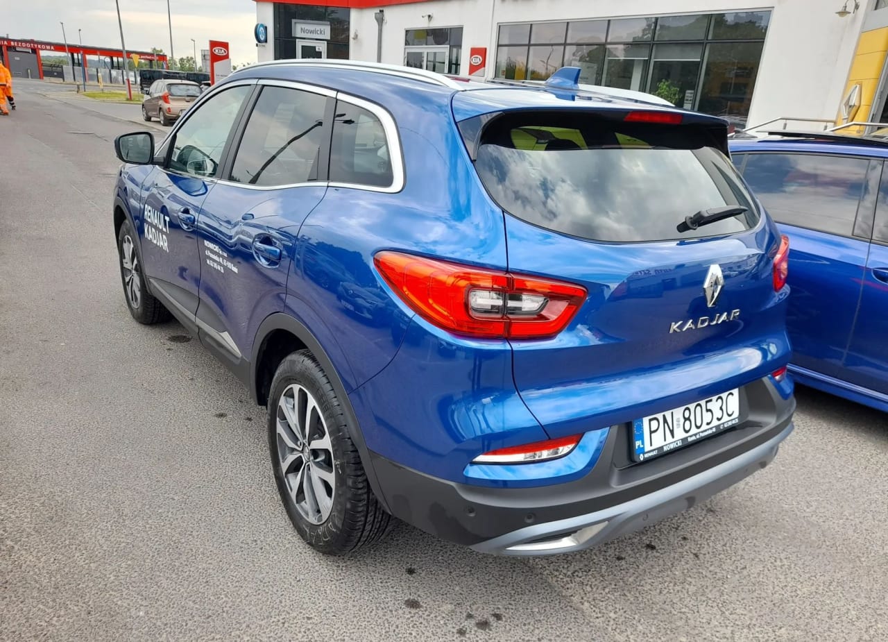 Zdjęcie oferty Renault Kadjar nr. 3