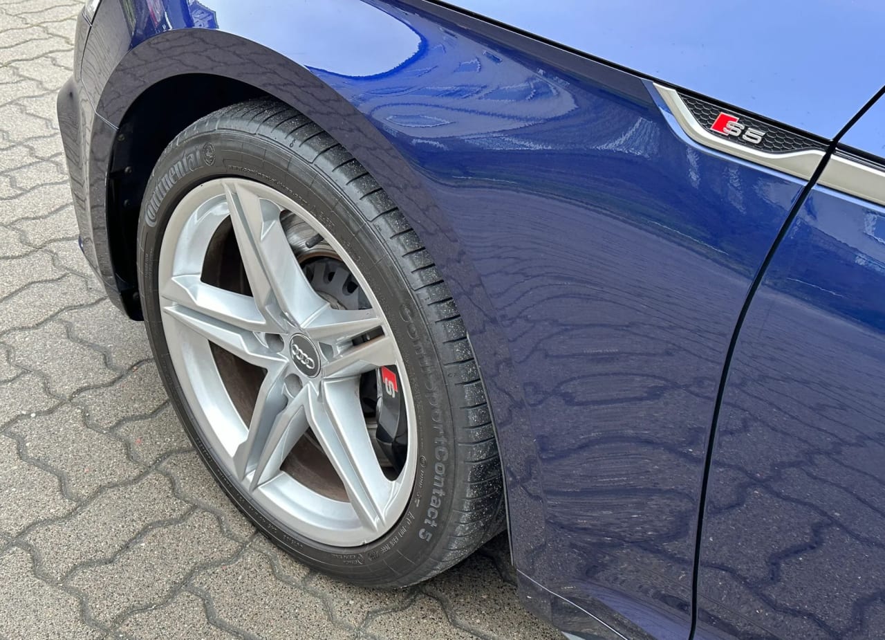 Zdjęcie oferty Audi S5 nr. 8