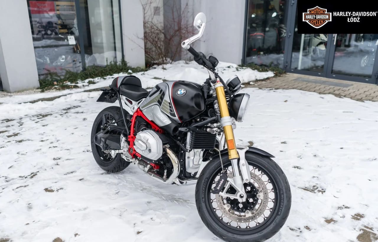 Zdjęcie oferty BMW r nr. 2