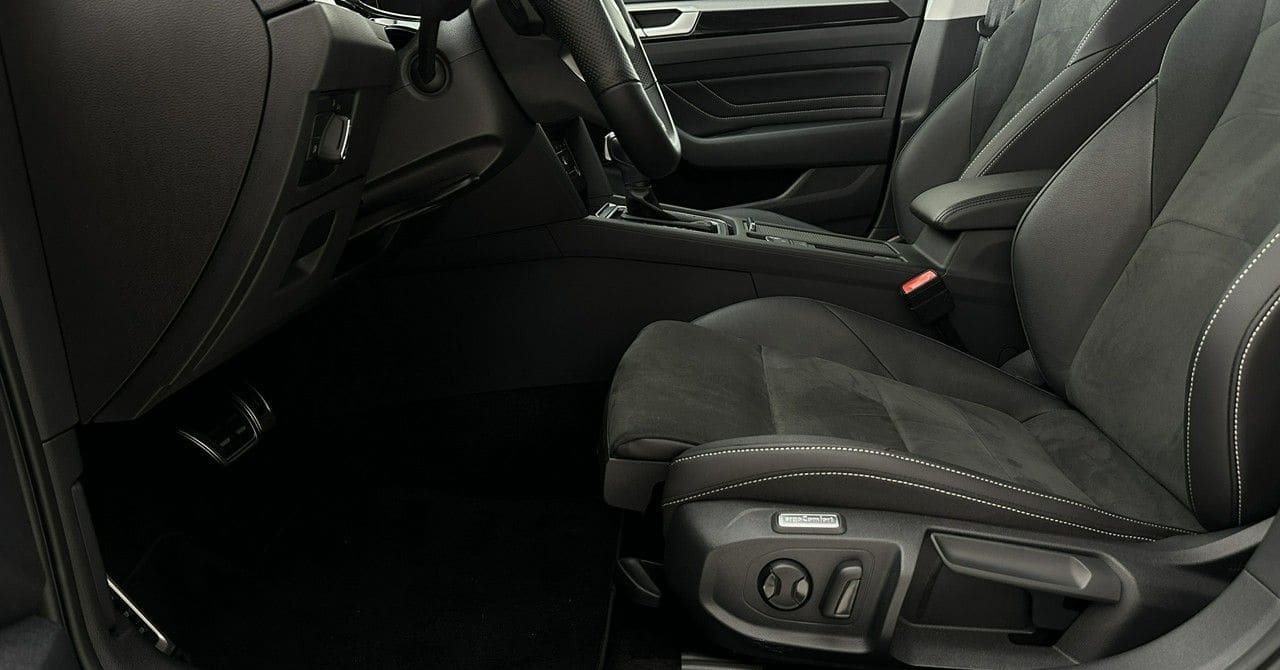 Zdjęcie oferty Volkswagen Arteon nr. 11